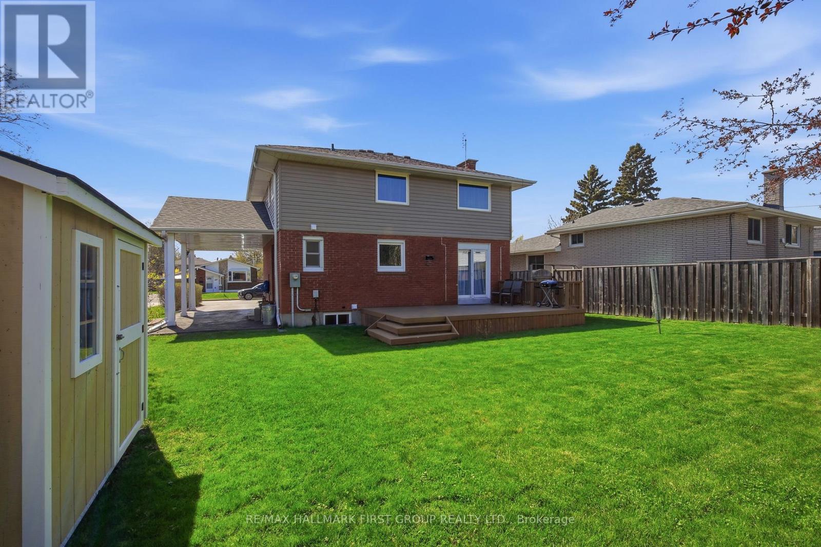 128 Clements Road E, Ajax, Ontario  L1S 1L7 - Photo 21 - E13088760