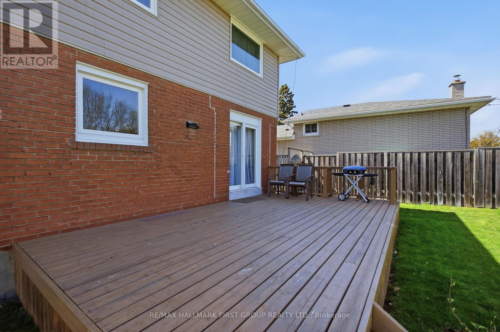 128 Clements Road E, Ajax, Ontario  L1S 1L7 - Photo 22 - E13088760