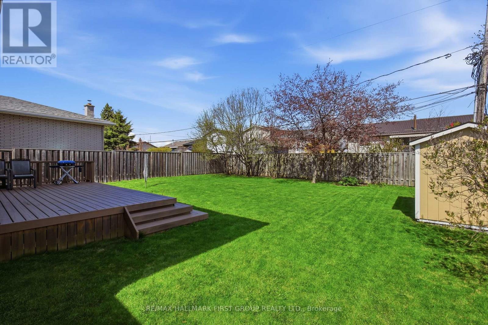 128 Clements Road E, Ajax, Ontario  L1S 1L7 - Photo 23 - E13088760