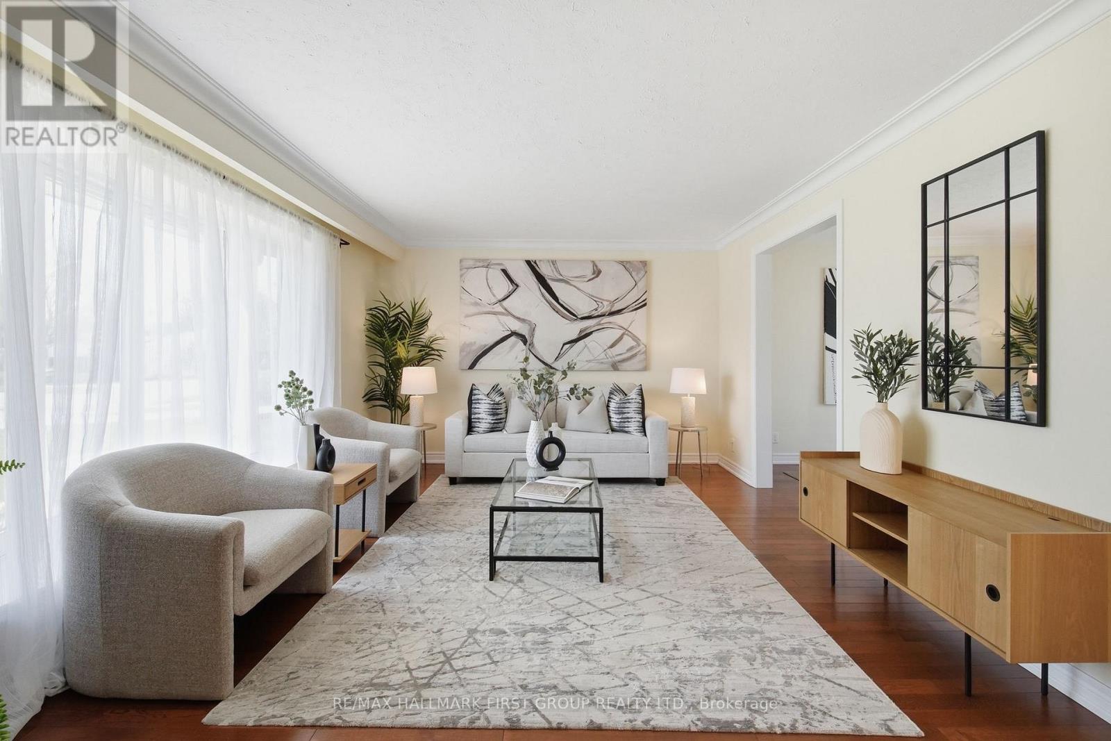 128 Clements Road E, Ajax, Ontario  L1S 1L7 - Photo 4 - E13088760