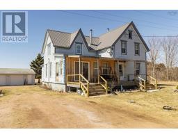 73 Mills Road, Advocate Harbour, Nova Scotia