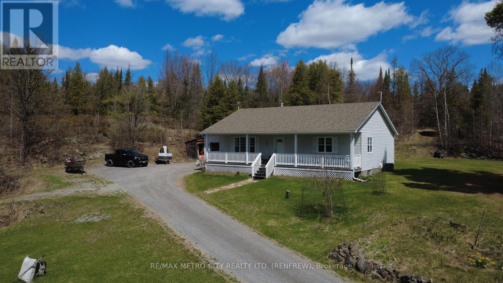 1003 Grant Road, Greater Madawaska, Ontario  K7V 3Z9 - Photo 3 - X13088714