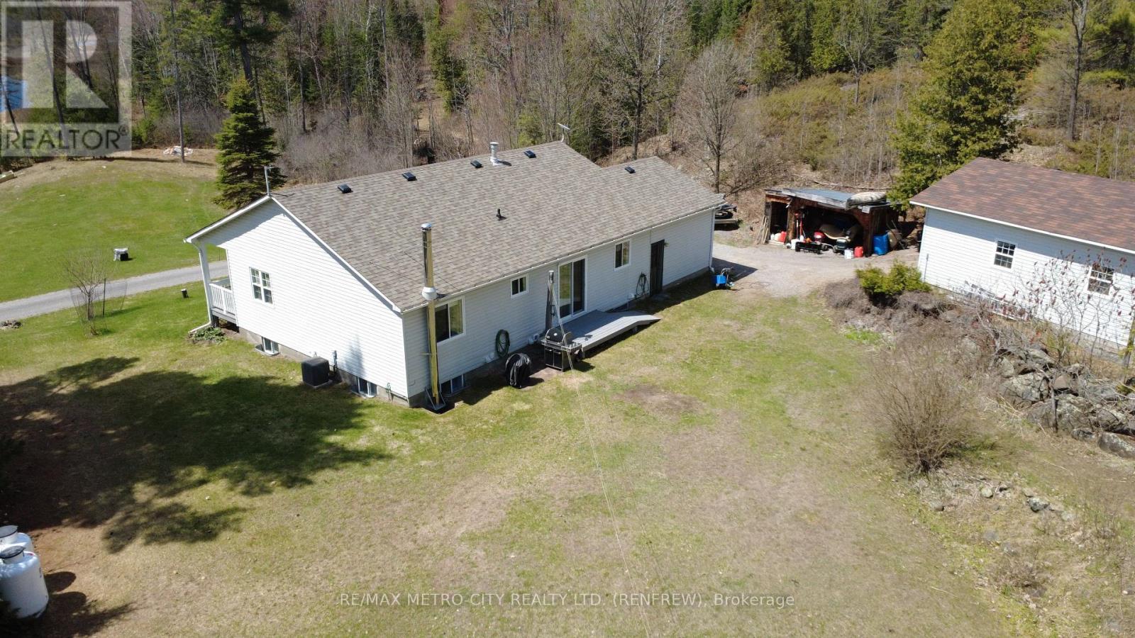 1003 Grant Road, Greater Madawaska, Ontario  K7V 3Z9 - Photo 30 - X13088714