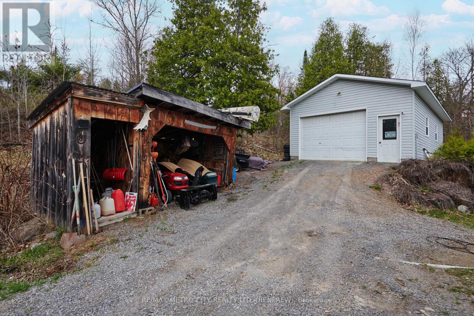 1003 Grant Road, Greater Madawaska, Ontario  K7V 3Z9 - Photo 36 - X13088714