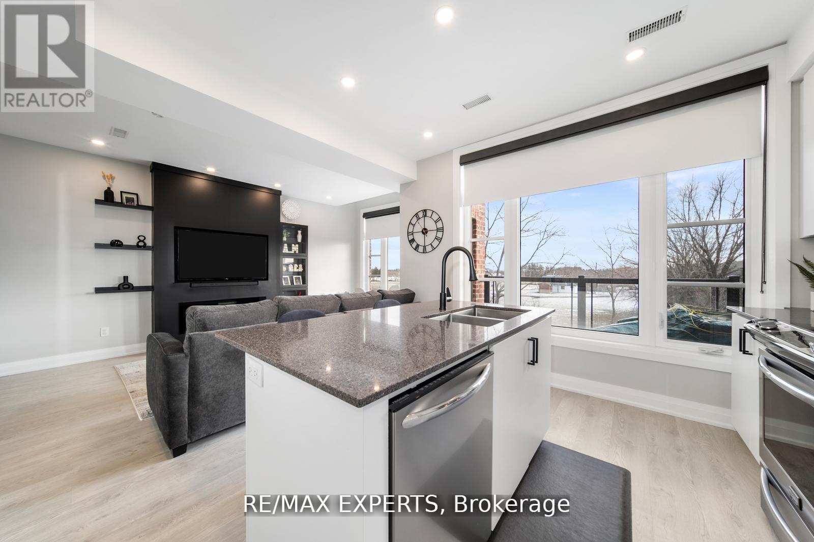 40 - 8167 Kipling Avenue, Vaughan, Ontario  L4L 0G4 - Photo 12 - N13088664