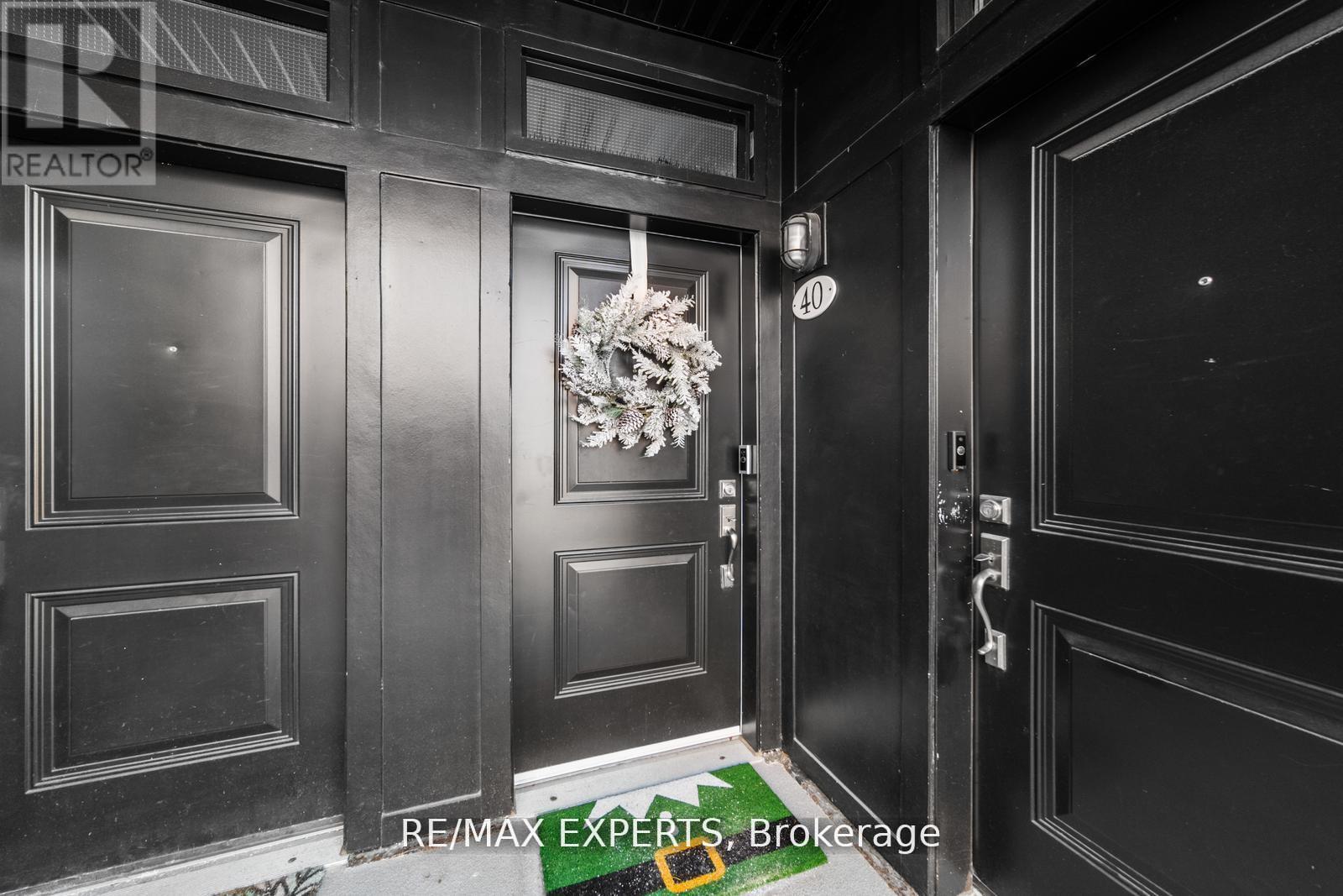 40 - 8167 Kipling Avenue, Vaughan, Ontario  L4L 0G4 - Photo 4 - N13088664