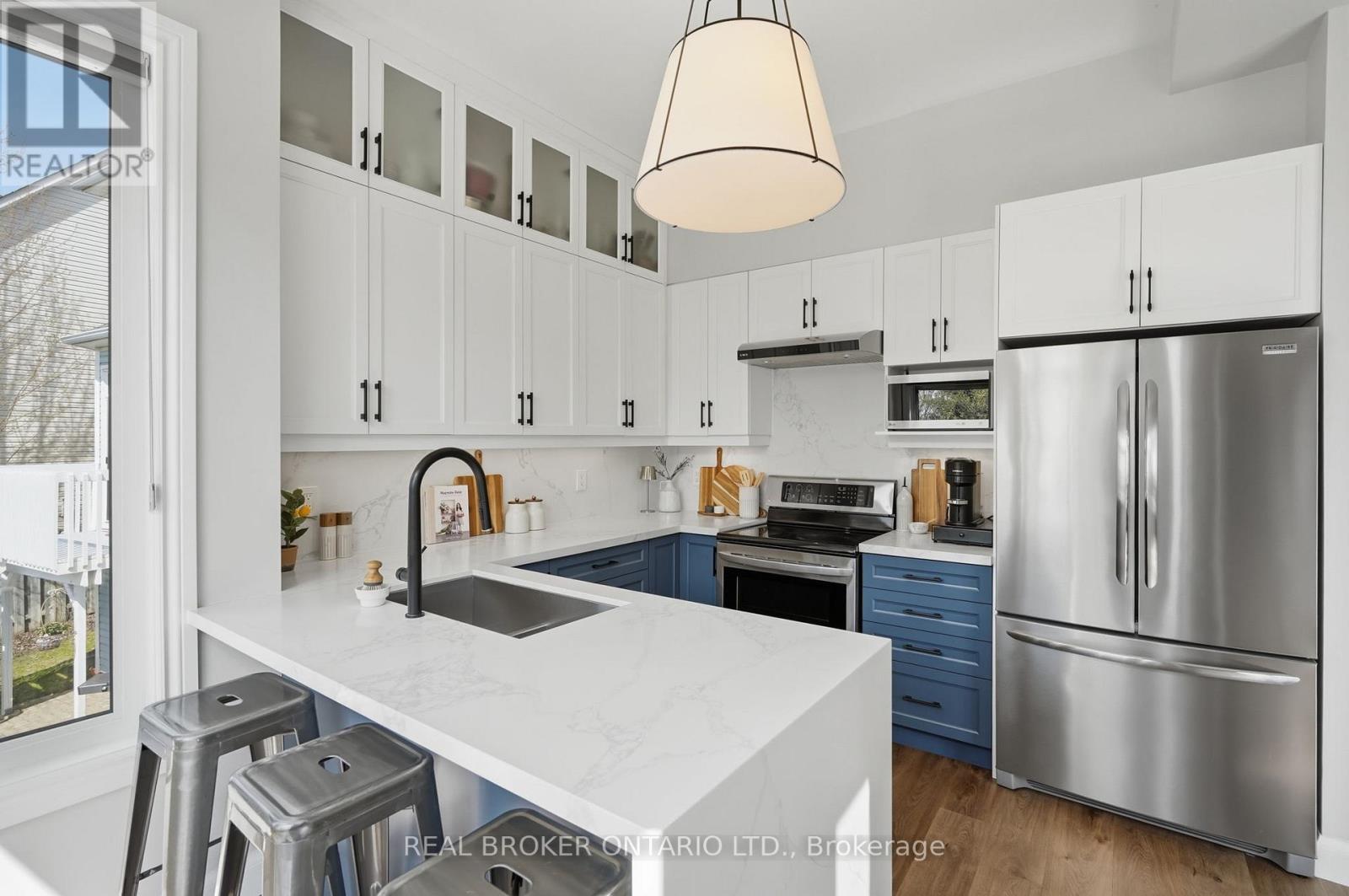 92 Mainprize Crescent, East Gwillimbury, Ontario  L0G 1M0 - Photo 14 - N13088668