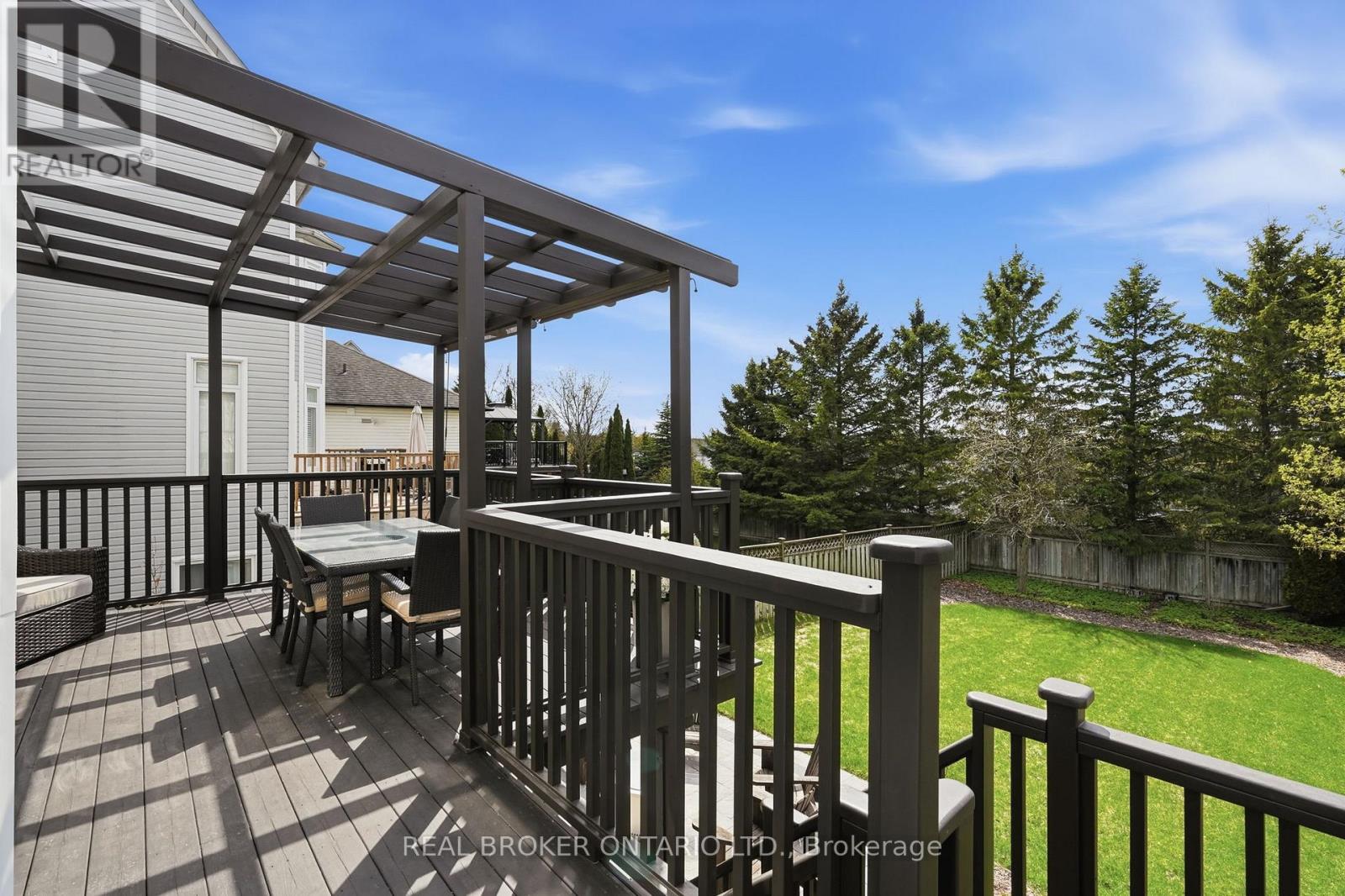 92 Mainprize Crescent, East Gwillimbury, Ontario  L0G 1M0 - Photo 18 - N13088668