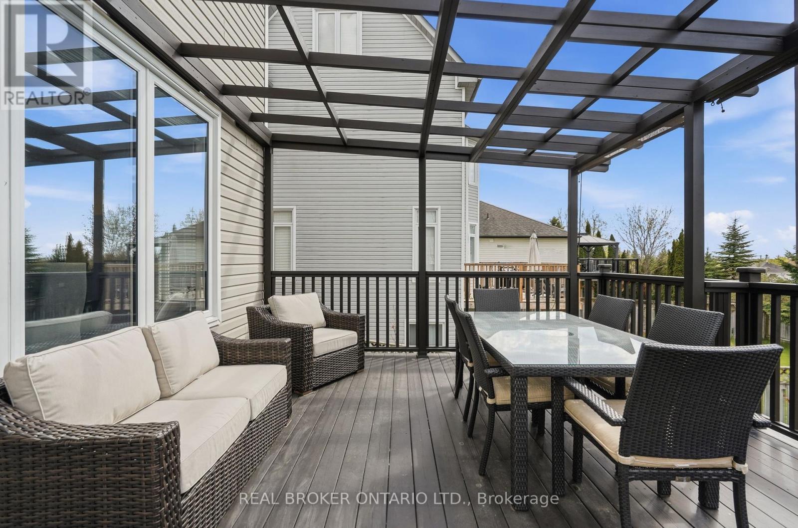 92 Mainprize Crescent, East Gwillimbury, Ontario  L0G 1M0 - Photo 19 - N13088668