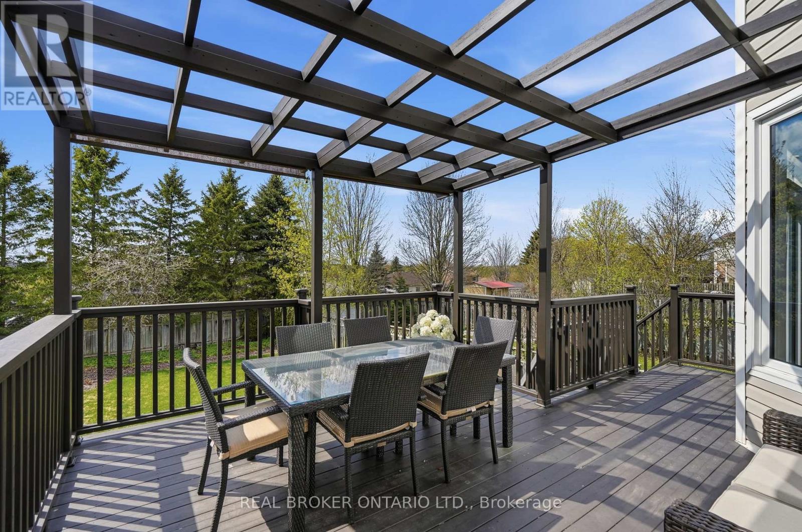 92 Mainprize Crescent, East Gwillimbury, Ontario  L0G 1M0 - Photo 21 - N13088668