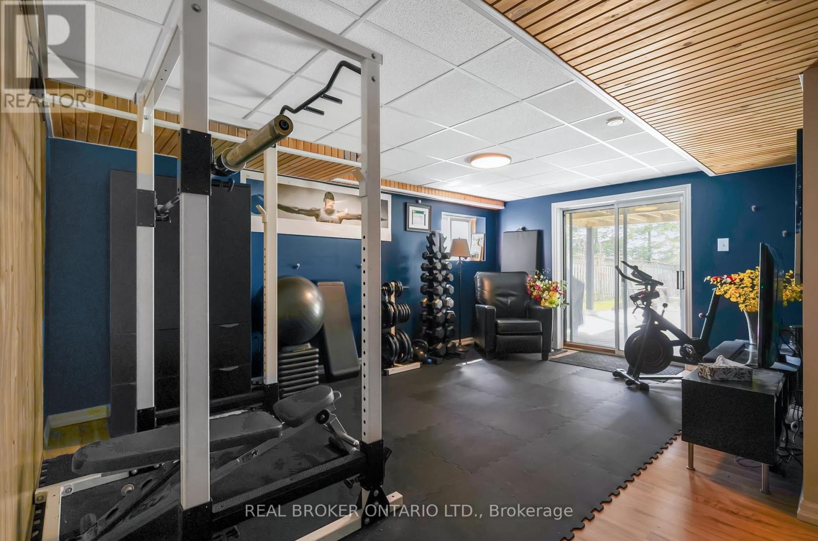 92 Mainprize Crescent, East Gwillimbury, Ontario  L0G 1M0 - Photo 40 - N13088668