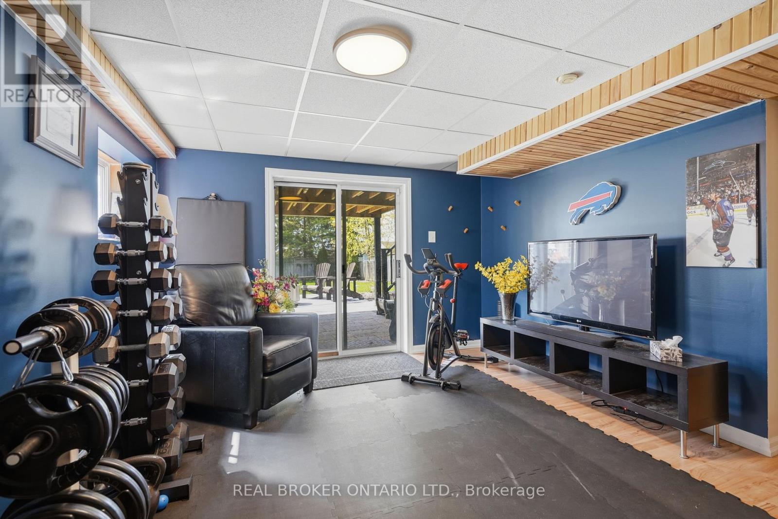 92 Mainprize Crescent, East Gwillimbury, Ontario  L0G 1M0 - Photo 41 - N13088668
