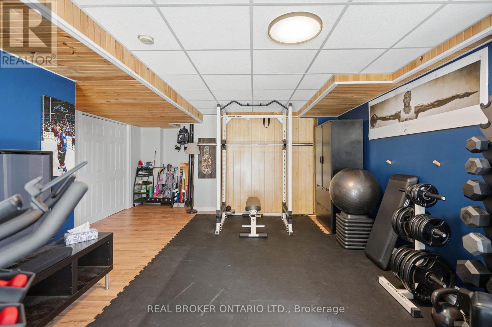 92 Mainprize Crescent, East Gwillimbury, Ontario  L0G 1M0 - Photo 42 - N13088668