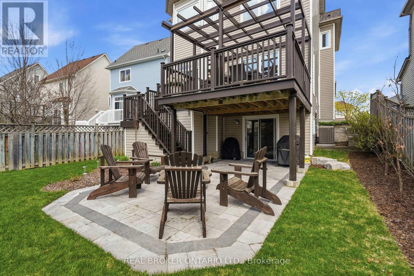 92 Mainprize Crescent, East Gwillimbury, Ontario  L0G 1M0 - Photo 43 - N13088668