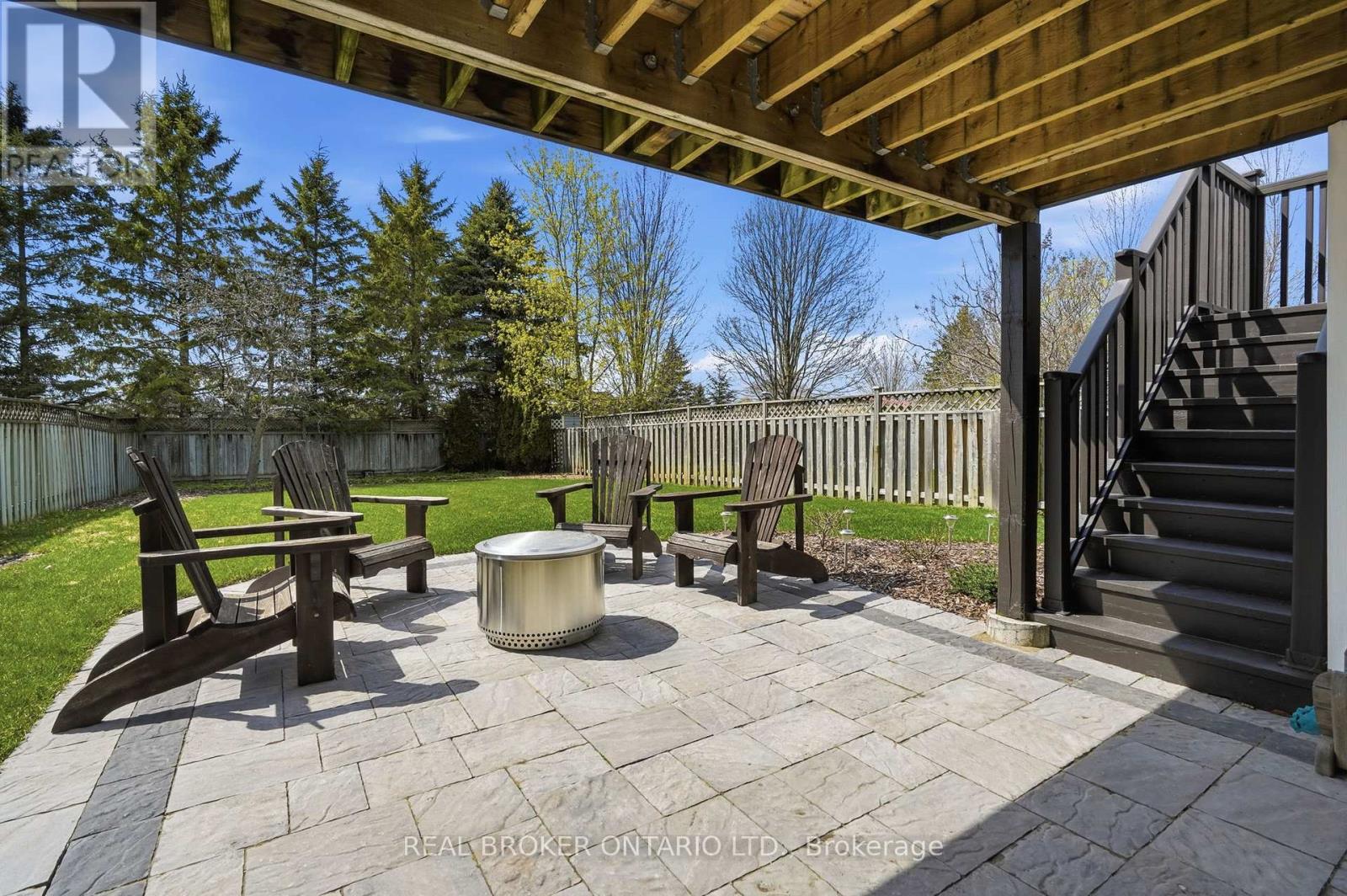 92 Mainprize Crescent, East Gwillimbury, Ontario  L0G 1M0 - Photo 44 - N13088668