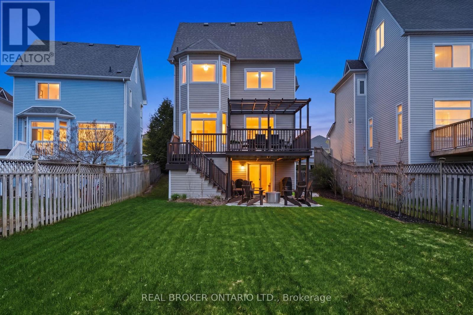 92 Mainprize Crescent, East Gwillimbury, Ontario  L0G 1M0 - Photo 45 - N13088668