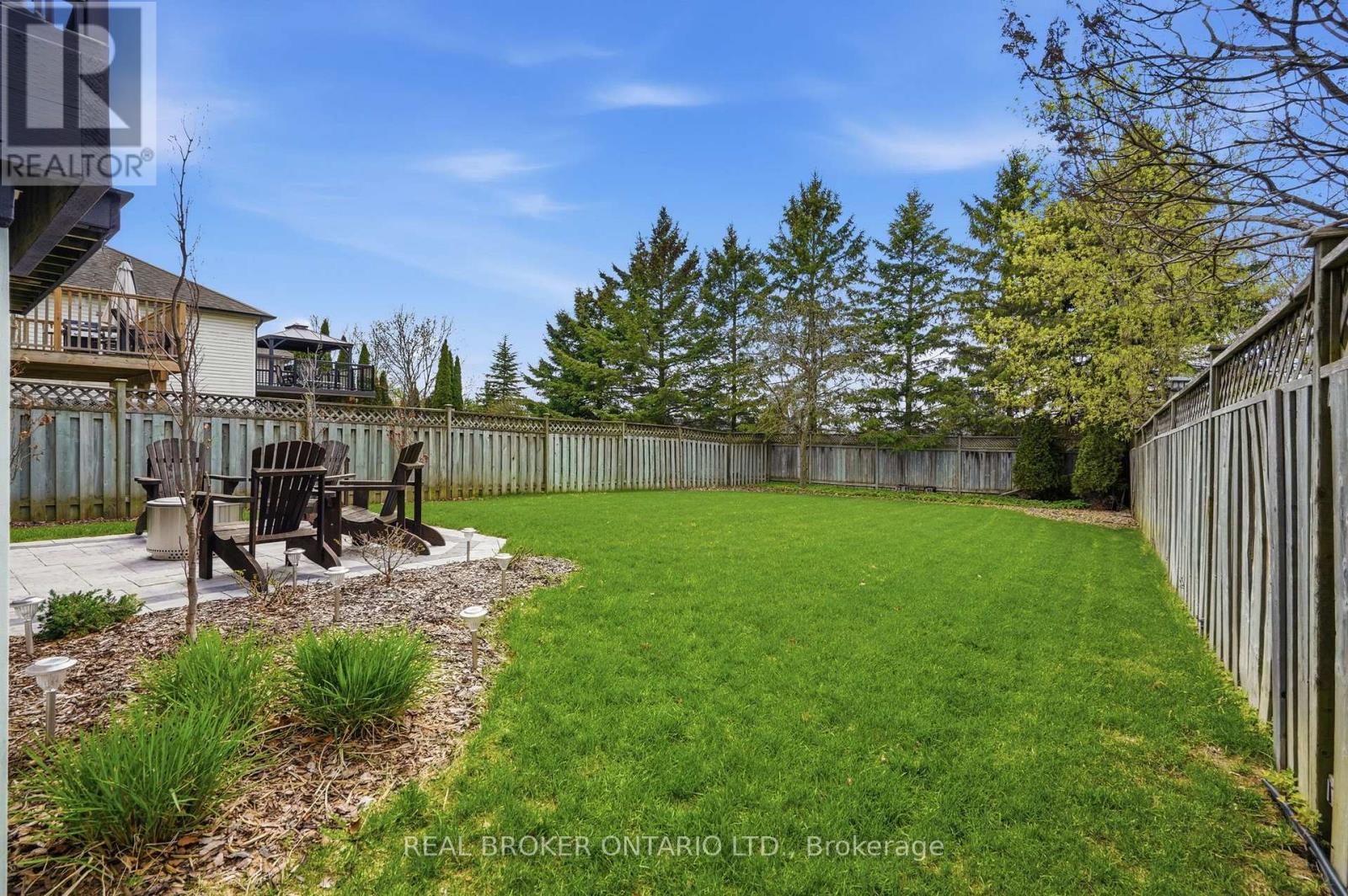 92 Mainprize Crescent, East Gwillimbury, Ontario  L0G 1M0 - Photo 46 - N13088668