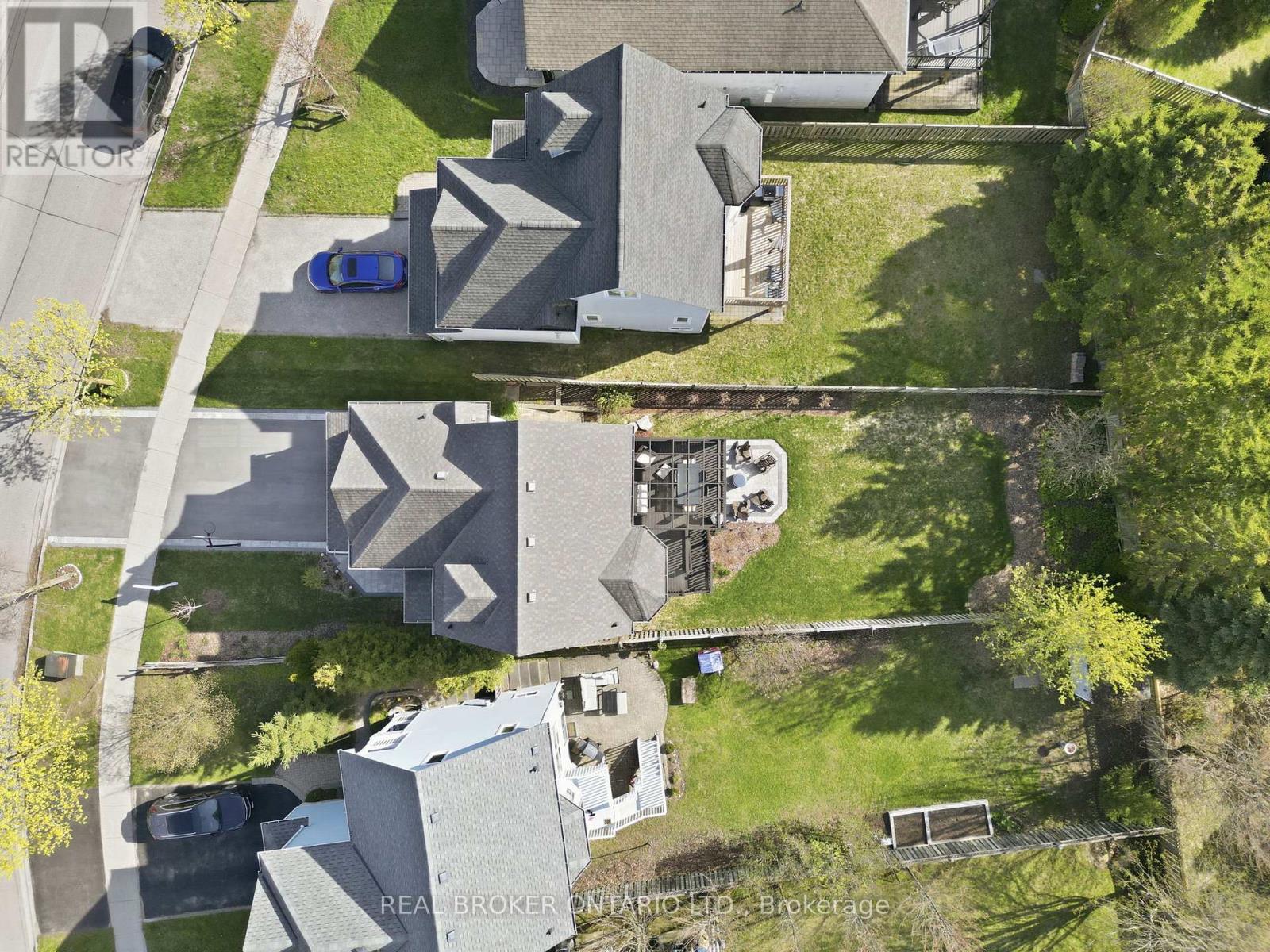 92 Mainprize Crescent, East Gwillimbury, Ontario  L0G 1M0 - Photo 48 - N13088668