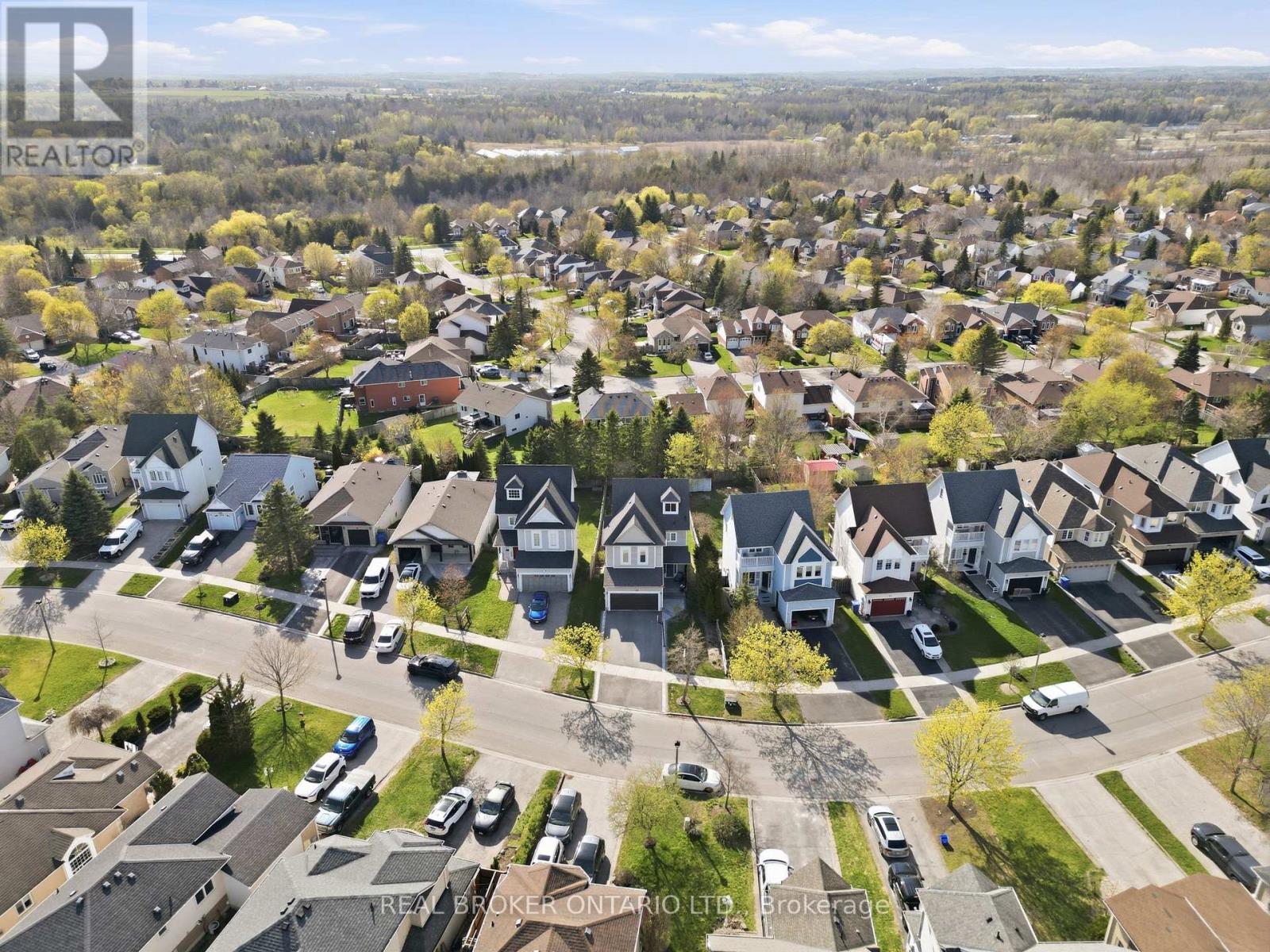 92 Mainprize Crescent, East Gwillimbury, Ontario  L0G 1M0 - Photo 49 - N13088668