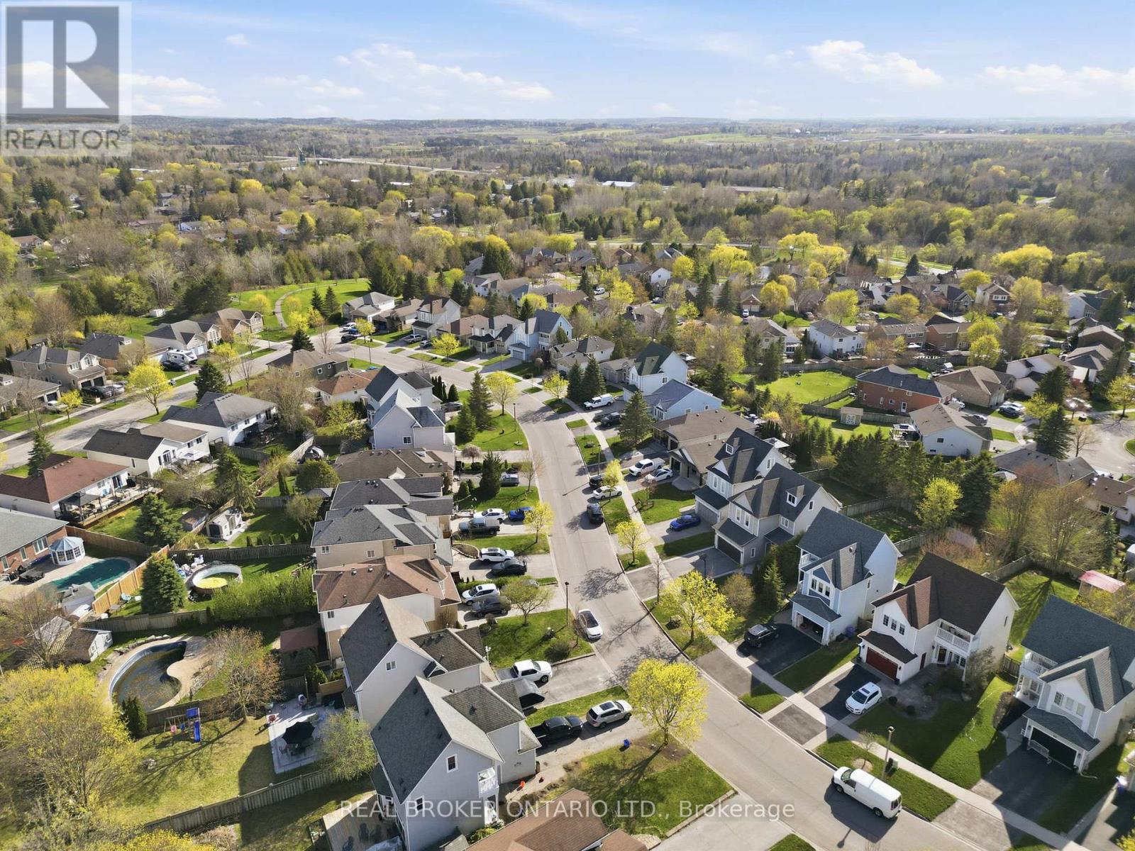 92 Mainprize Crescent, East Gwillimbury, Ontario  L0G 1M0 - Photo 50 - N13088668
