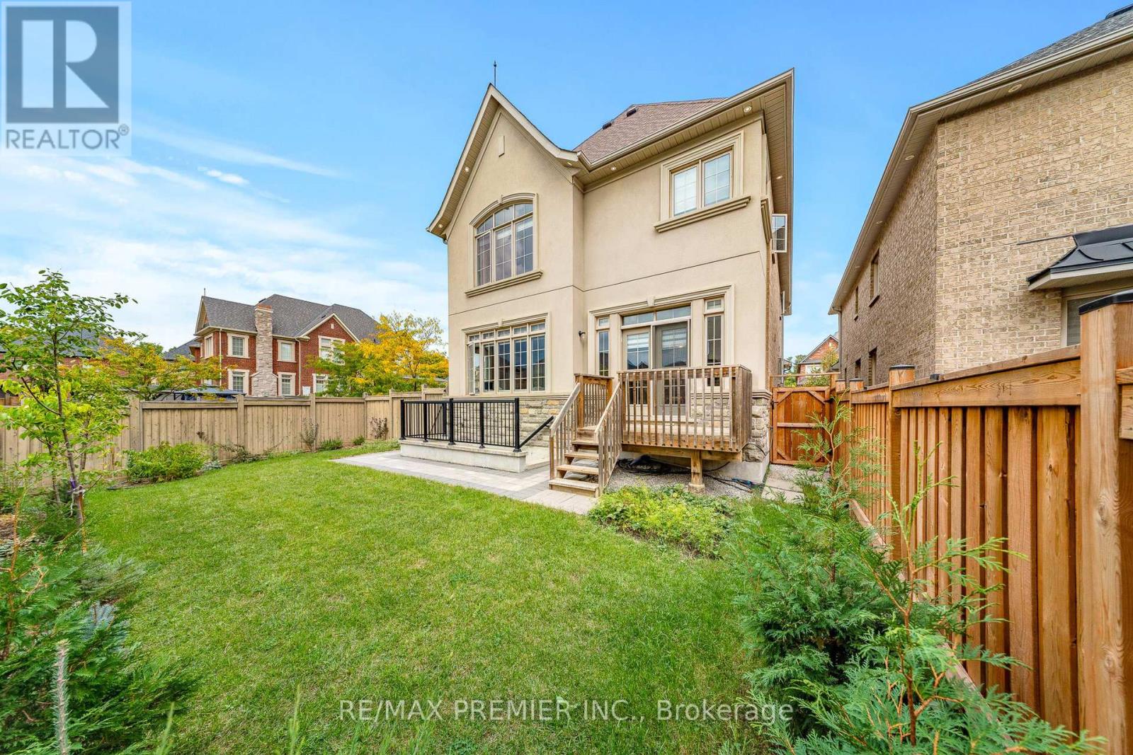 28 Rivoli Drive, Vaughan, Ontario  L4H 3X2 - Photo 49 - N13088686