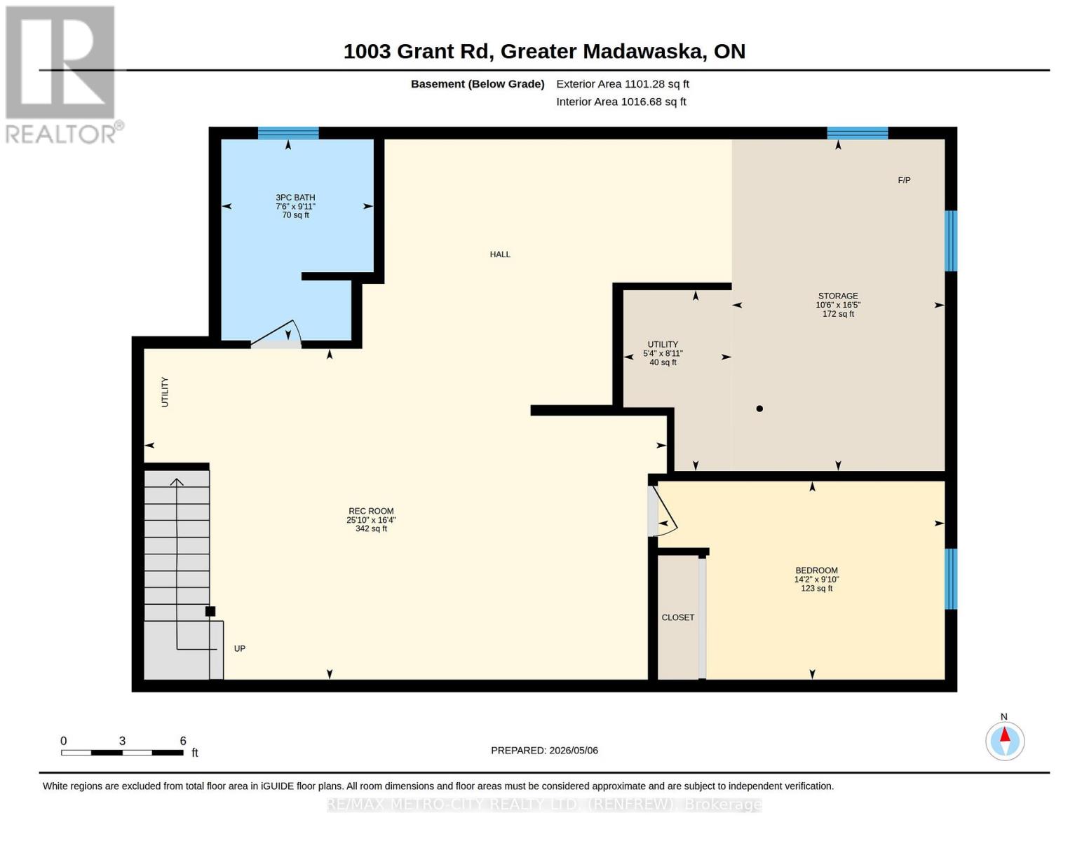 1003 Grant Road, Greater Madawaska, Ontario  K7V 3Z9 - Photo 47 - X13088714