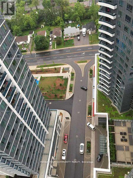 2601 - 7171 Yonge Street S, Markham, Ontario  L3T 0C5 - Photo 2 - N13088690