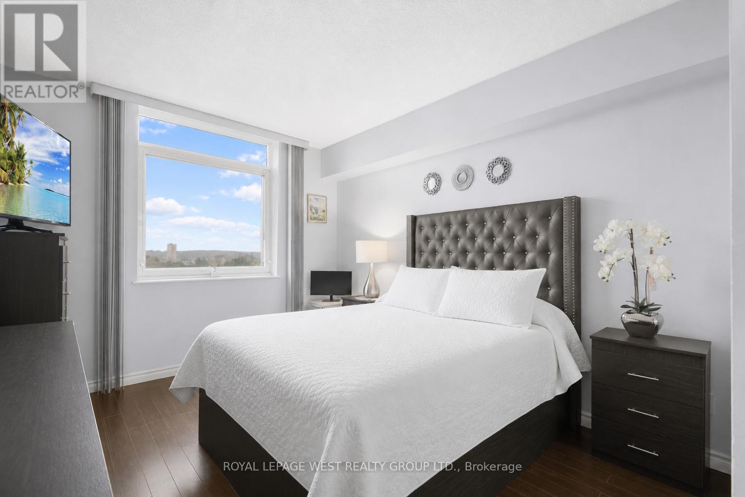 805 - 326 Major Mackenzie Drive E, Richmond Hill, Ontario  L4C 8T4 - Photo 9 - N13088730