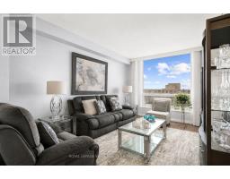 805 - 326 MAJOR MACKENZIE DRIVE E, Richmond Hill, Ontario