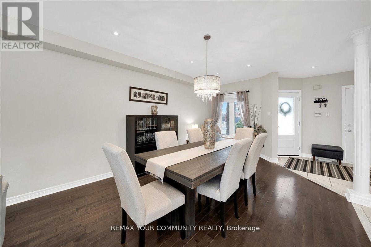 130 Princeton Gate, Vaughan, Ontario  L6A 2S7 - Photo 11 - N13088746