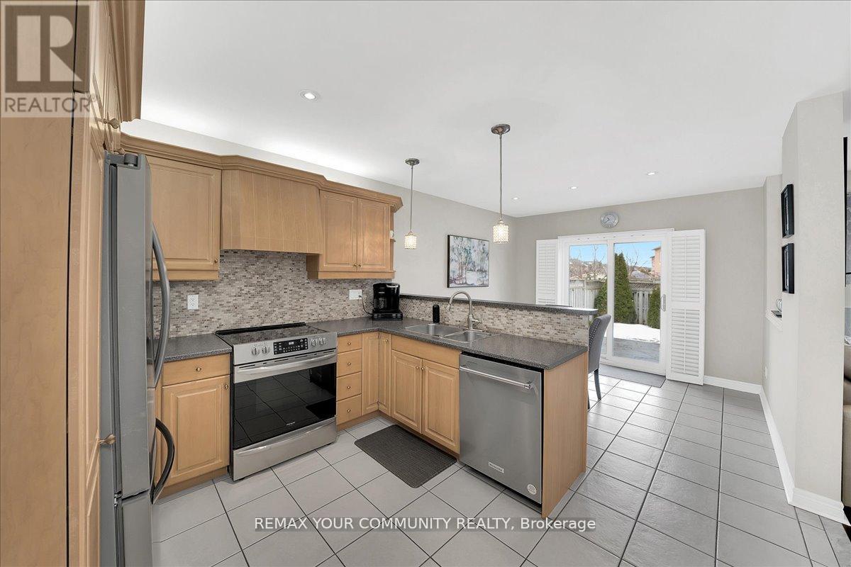 130 Princeton Gate, Vaughan, Ontario  L6A 2S7 - Photo 13 - N13088746