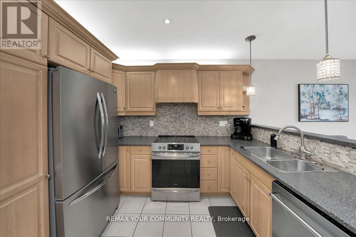 130 Princeton Gate, Vaughan, Ontario  L6A 2S7 - Photo 14 - N13088746
