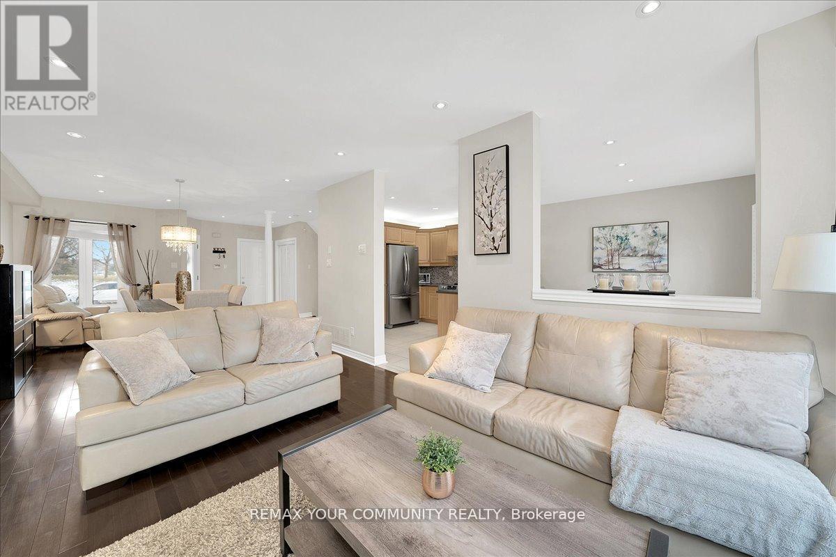 130 Princeton Gate, Vaughan, Ontario  L6A 2S7 - Photo 19 - N13088746