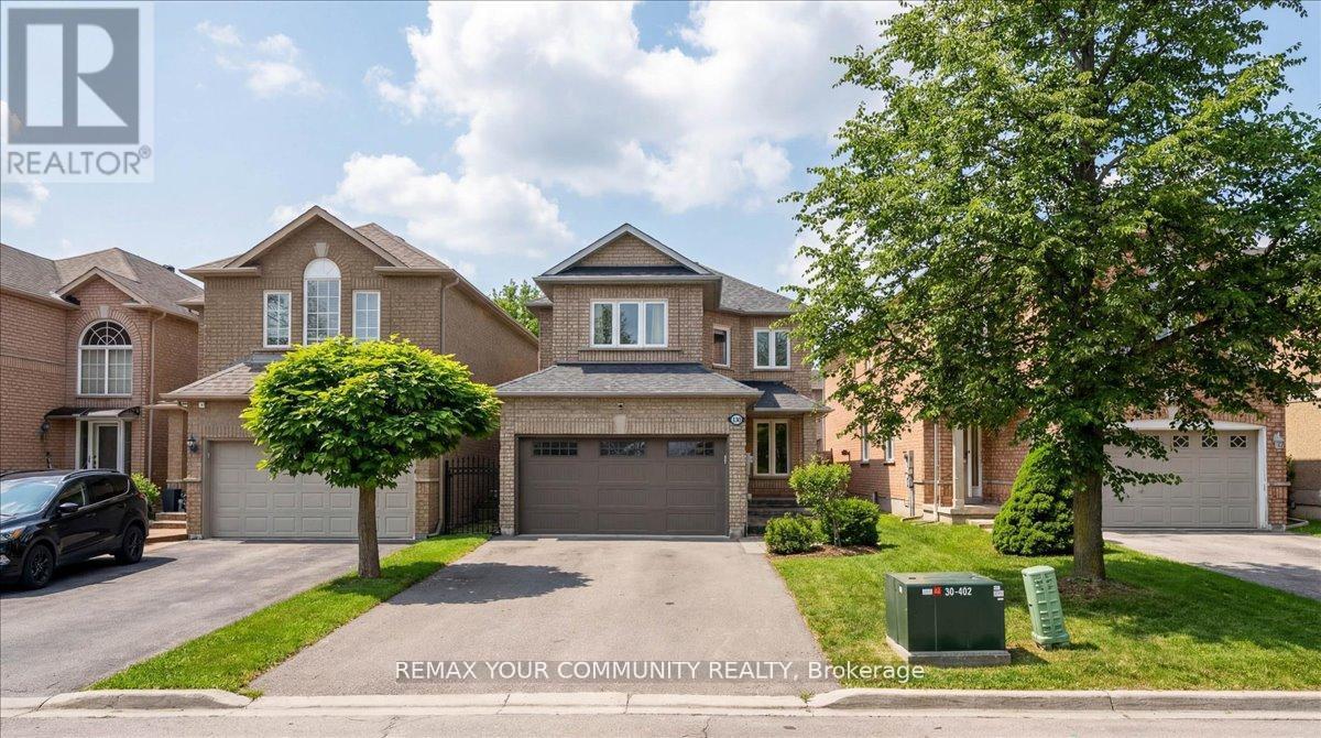130 Princeton Gate, Vaughan, Ontario  L6A 2S7 - Photo 2 - N13088746
