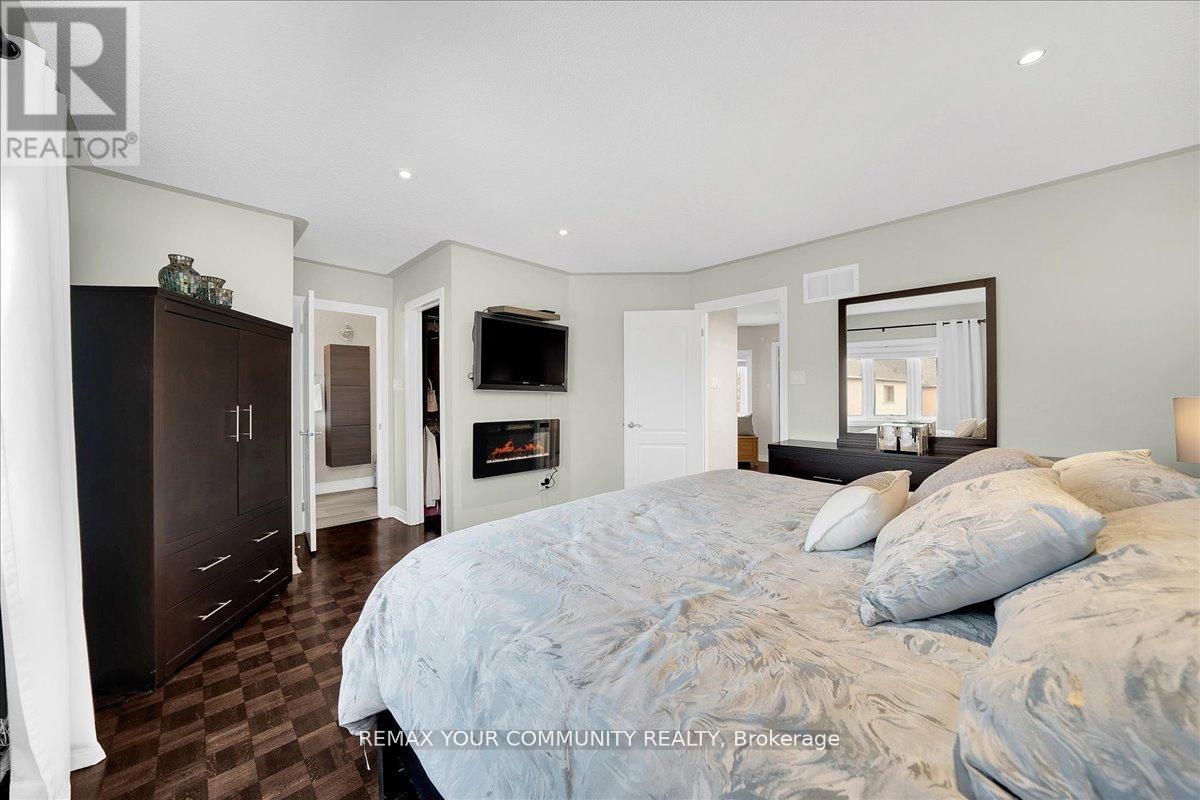 130 Princeton Gate, Vaughan, Ontario  L6A 2S7 - Photo 24 - N13088746