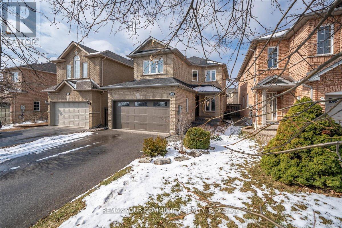130 Princeton Gate, Vaughan, Ontario  L6A 2S7 - Photo 3 - N13088746