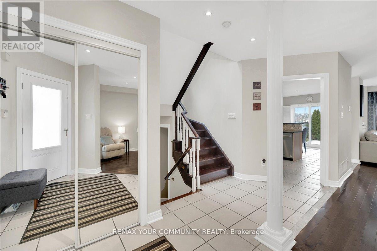 130 Princeton Gate, Vaughan, Ontario  L6A 2S7 - Photo 7 - N13088746