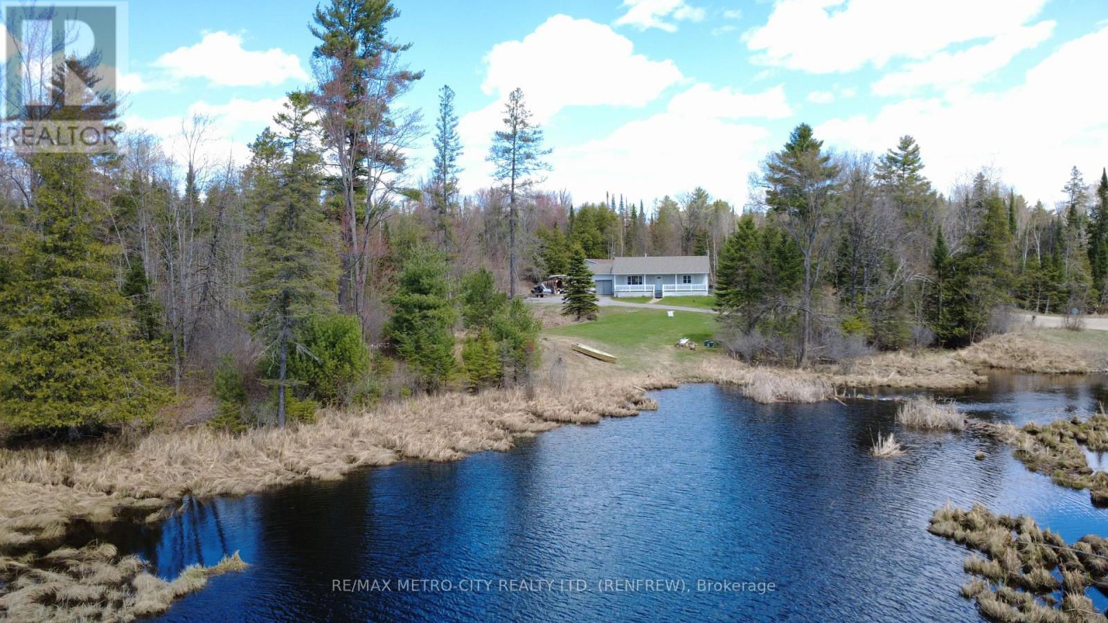 1003 Grant Road, Greater Madawaska, Ontario  K7V 3Z9 - Photo 5 - X13088714