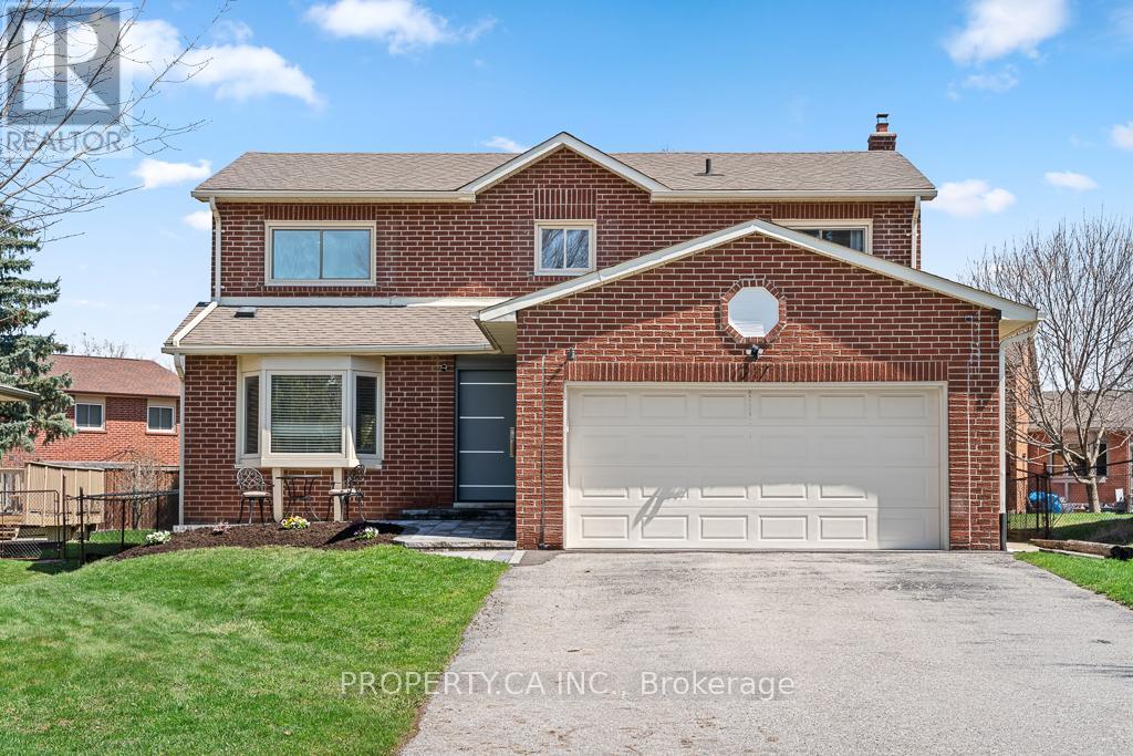 217 Hampton Court, Newmarket, Ontario  L3Y 6J5 - Photo 49 - N13088796