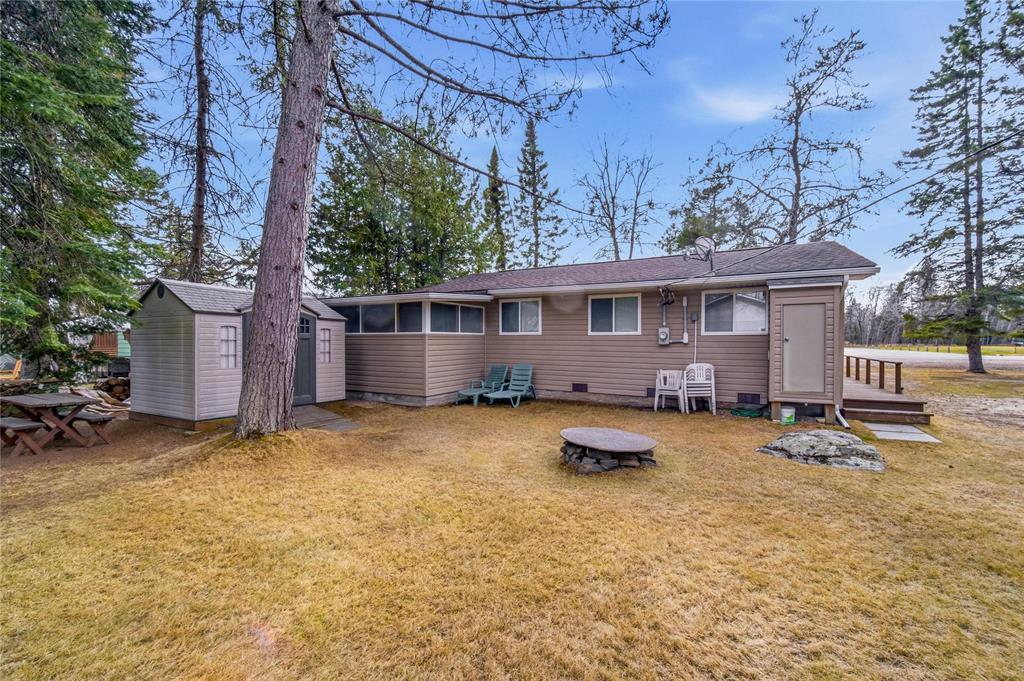 68 South Shore Road, Whiteshell Provincial Pk, Manitoba  R0E 0N0 - Photo 2 - 202609575