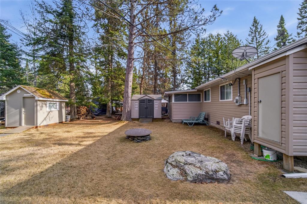 68 South Shore Road, Whiteshell Provincial Pk, Manitoba  R0E 0N0 - Photo 3 - 202609575