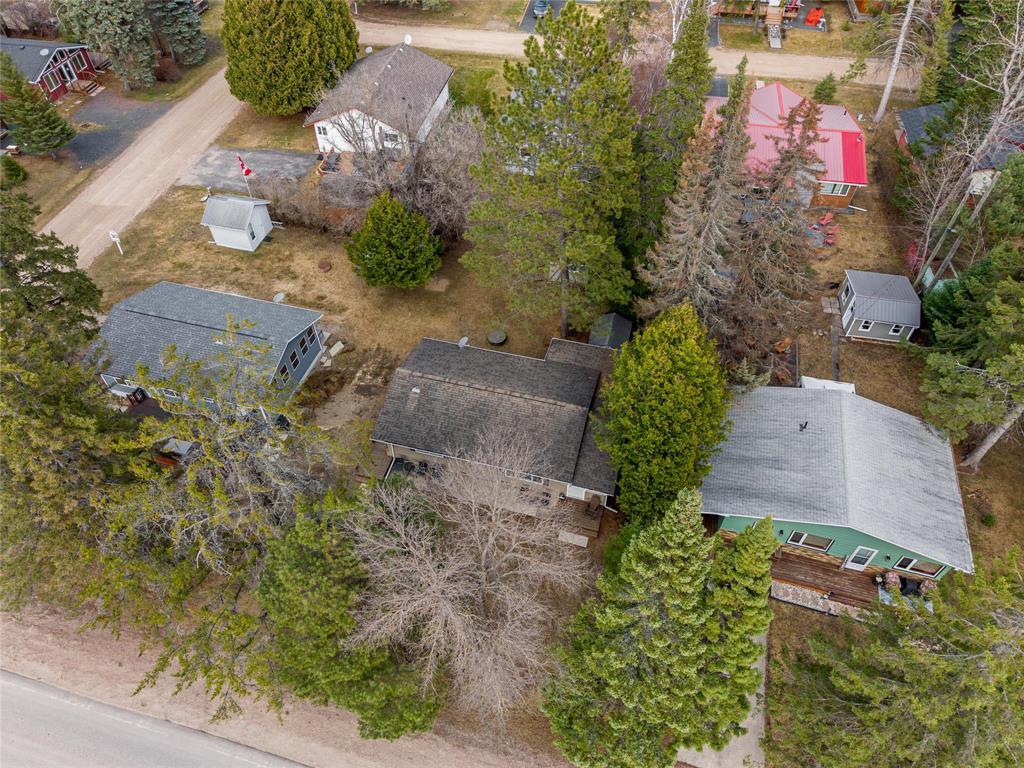 68 South Shore Road, Whiteshell Provincial Pk, Manitoba  R0E 0N0 - Photo 5 - 202609575