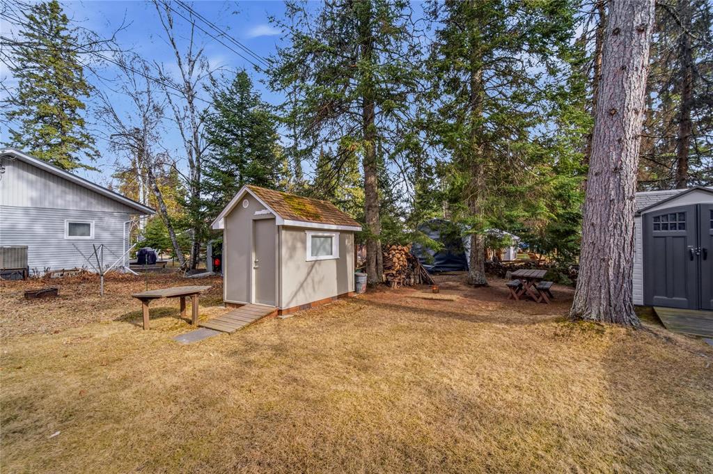 68 South Shore Road, Whiteshell Provincial Pk, Manitoba  R0E 0N0 - Photo 8 - 202609575