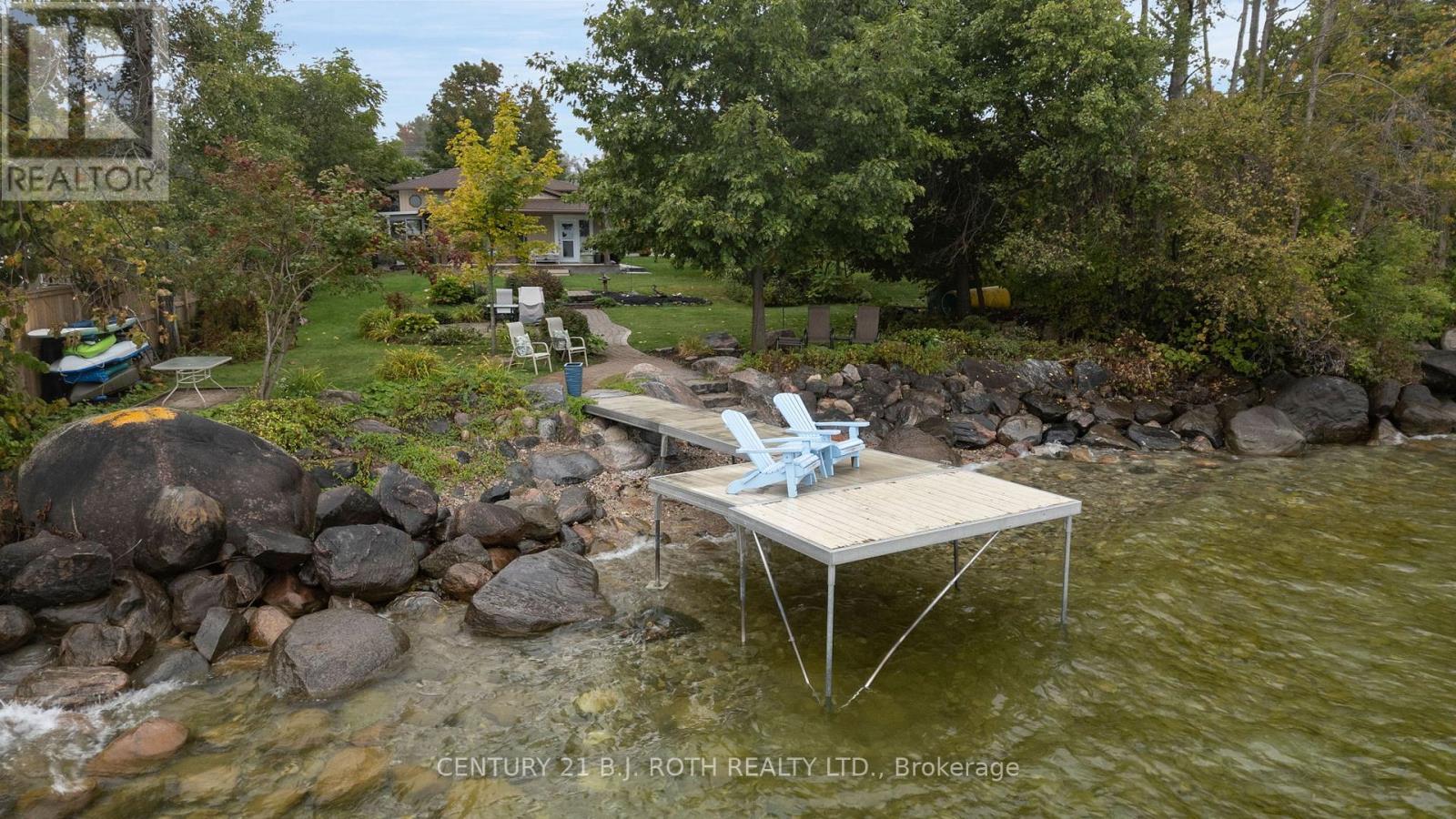 31 O'connell Lane, Oro-Medonte, Ontario  L0L 2E0 - Photo 33 - S13088688