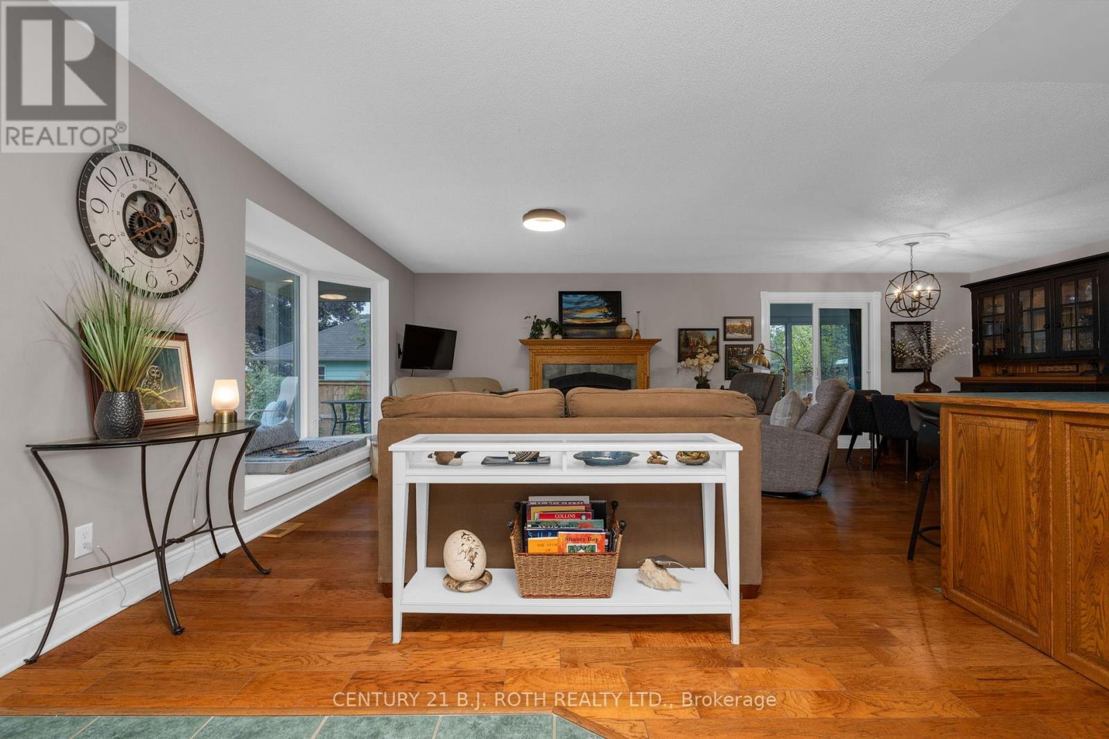 31 O'connell Lane, Oro-Medonte, Ontario  L0L 2E0 - Photo 6 - S13088688
