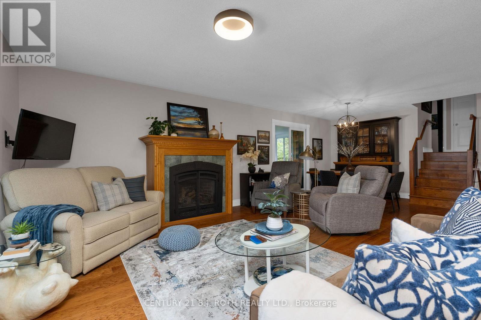 31 O'connell Lane, Oro-Medonte, Ontario  L0L 2E0 - Photo 8 - S13088688
