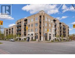 123 - 429 KENT STREET, Ottawa, Ontario