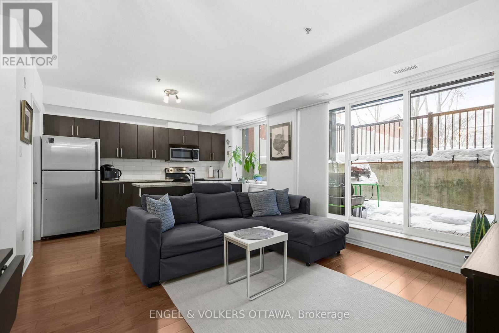 123 - 429 Kent Street, Ottawa, Ontario  K2P 1B5 - Photo 5 - X12990608
