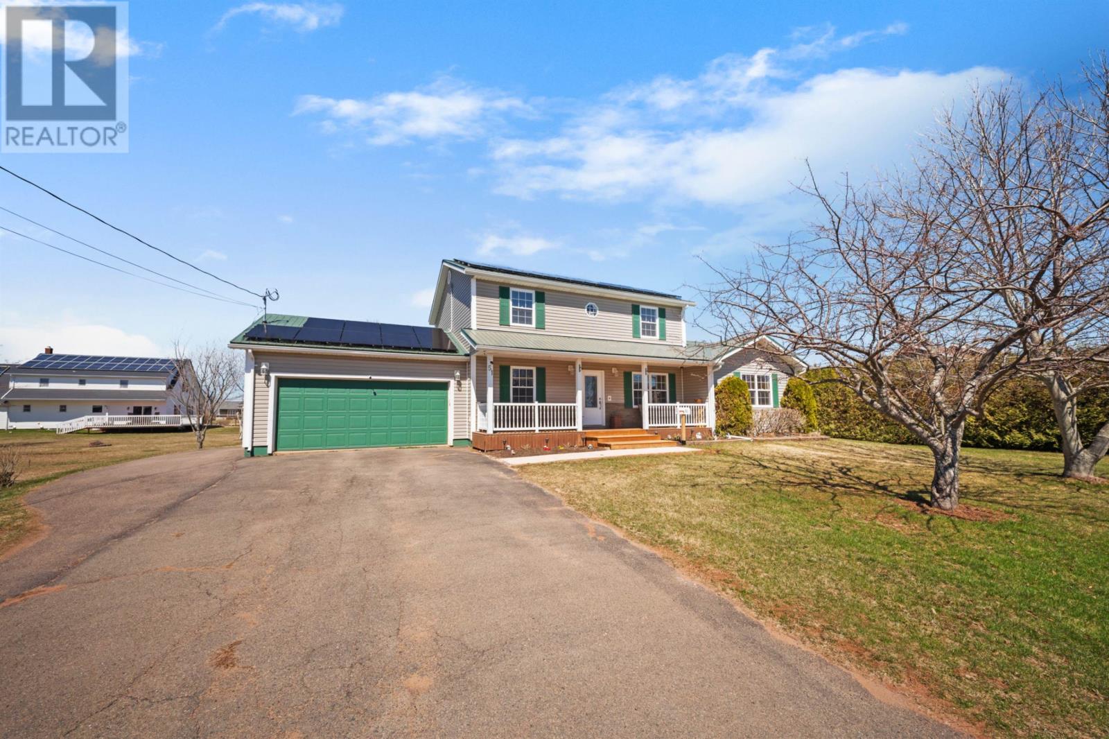 51 Wendell-Gallant, Abrams Village, Prince Edward Island