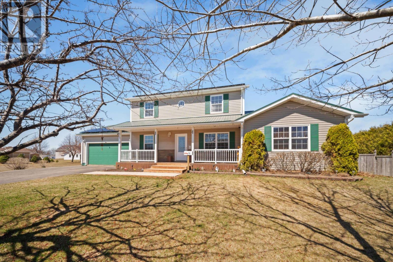 51 Wendell-Gallant Road, Abrams Village, Prince Edward Island  C0B 2E0 - Photo 2 - 202609842